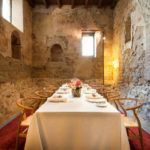 gastronomic experience chamber 1 century hotel Mercer