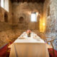 gastronomic experience chamber 1 century hotel Mercer