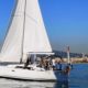 2.5 hours Sailing in Barcelona