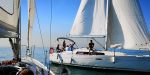 luxury day sail boat tour