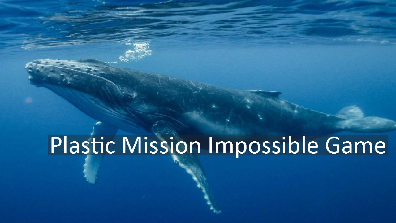 mission impossible ocean of game