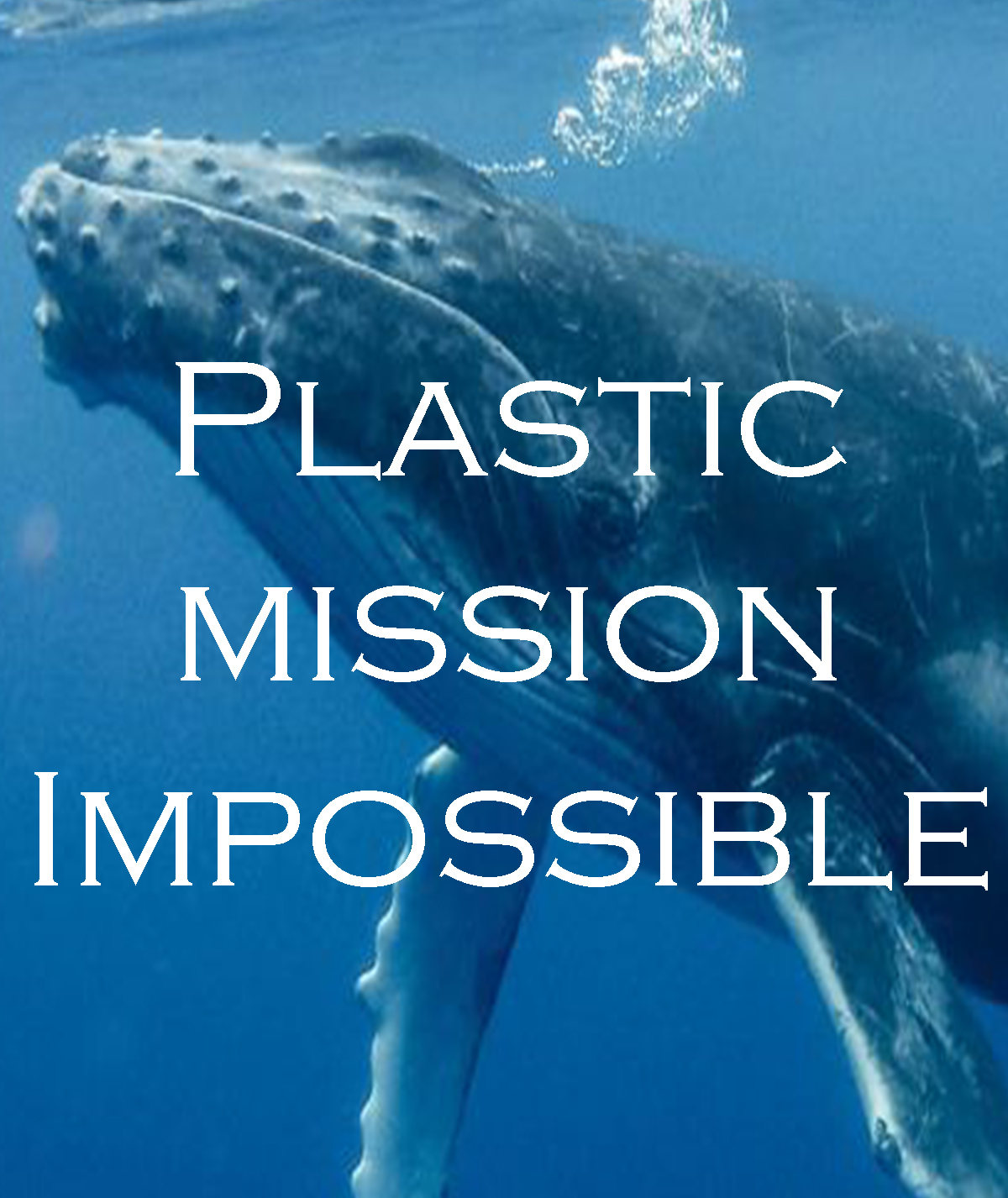 plastic mission impossible team building game