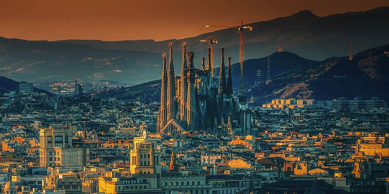 Barcelona Sagrada Familia Guided Visit With Optional Extras