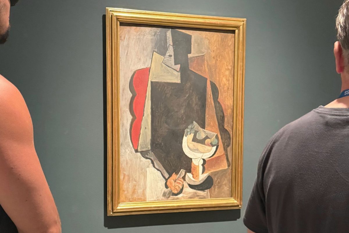 Picasso