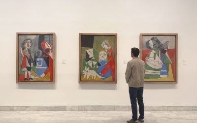 Museo Picasso Barcelona