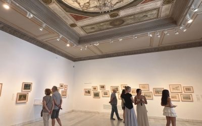 Museo Picasso Barcelona