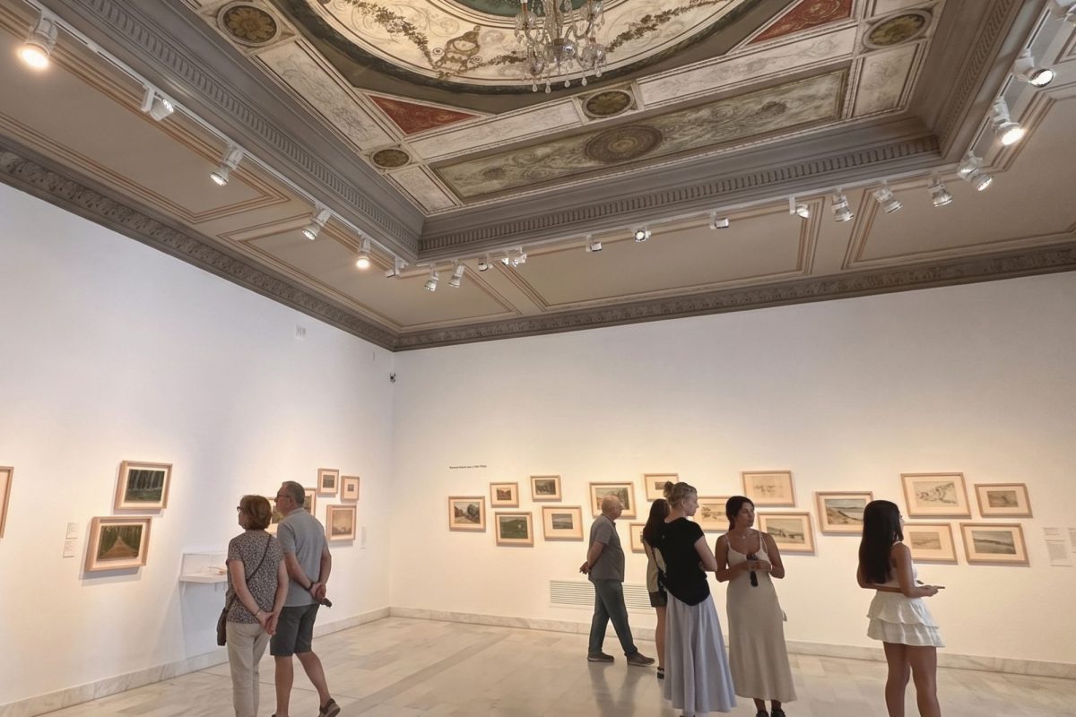 Museo Picasso Barcelona