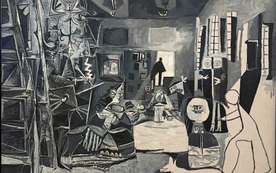 Guernica Picasso
