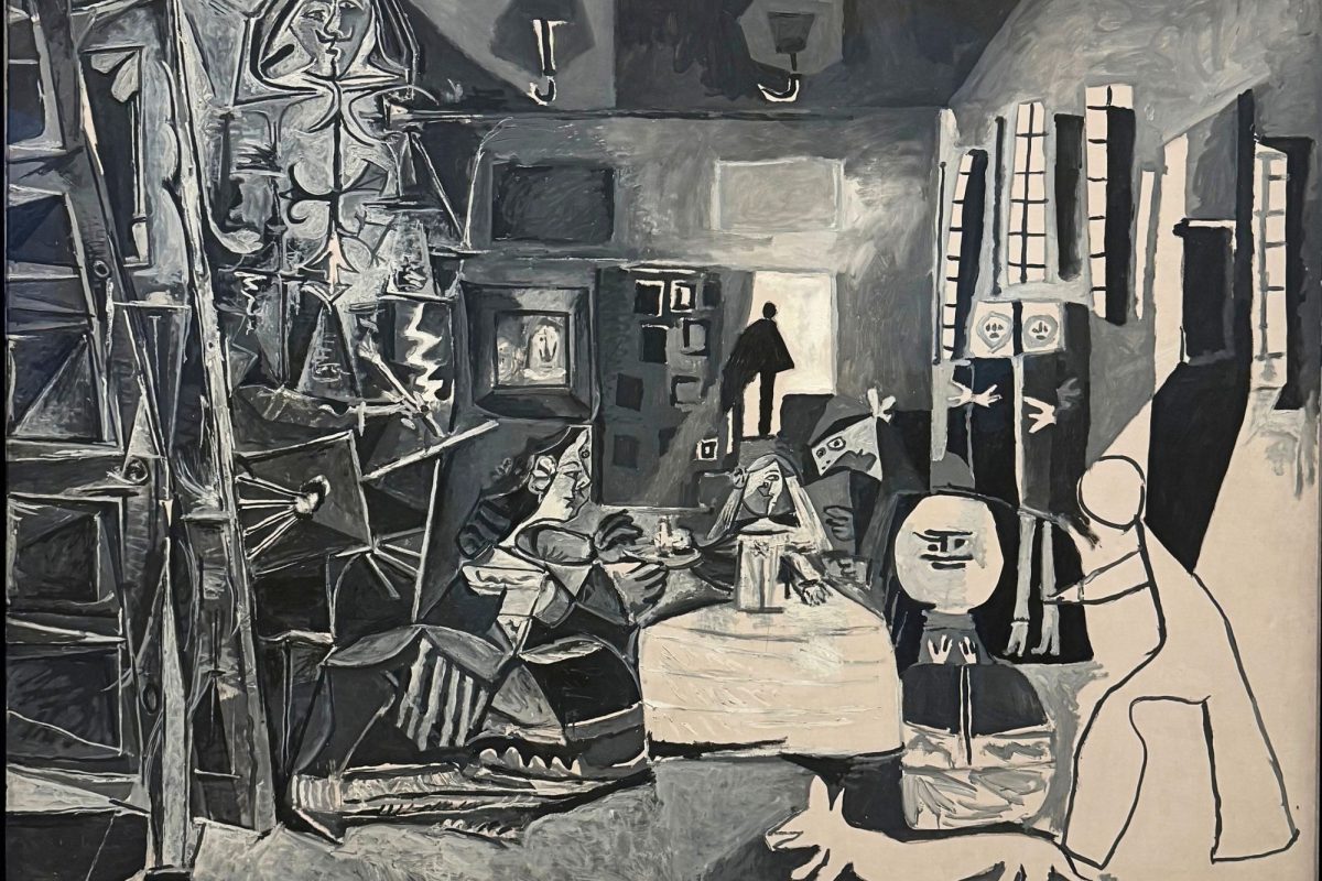 Guernica Picasso
