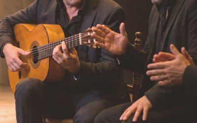Flamenco en Barcelona