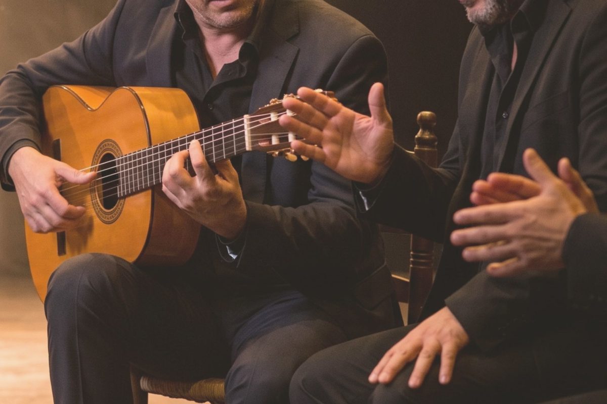 Flamenco en Barcelona