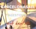 Barcelona Segeln Tagestouren