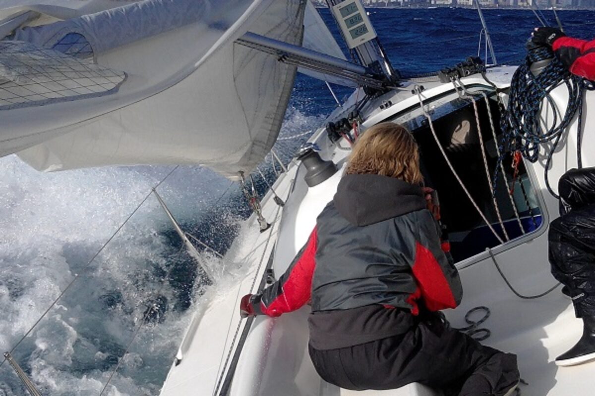 Large Group and Team Building Boat Tours in Barcelona with BarcelonaSail