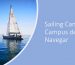 sailing camp for children in barcelona